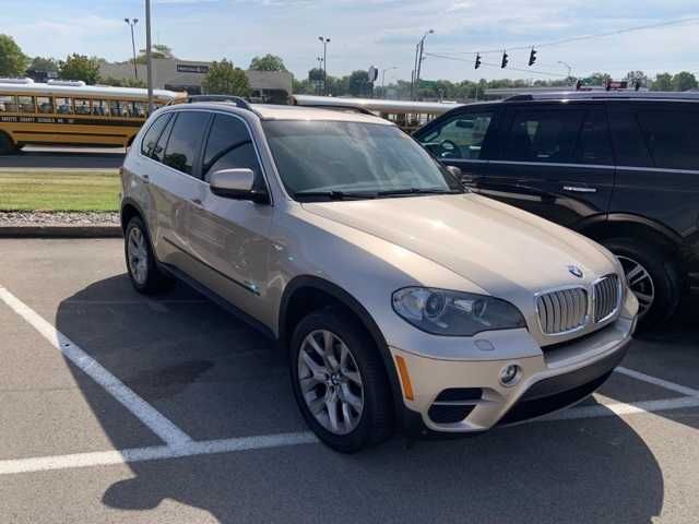 2013 BMW X5 xDrive35i