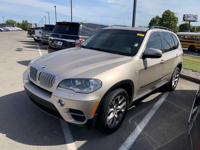 2013 BMW X5 xDrive35i