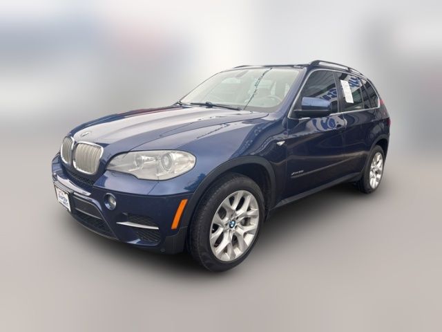 2013 BMW X5 