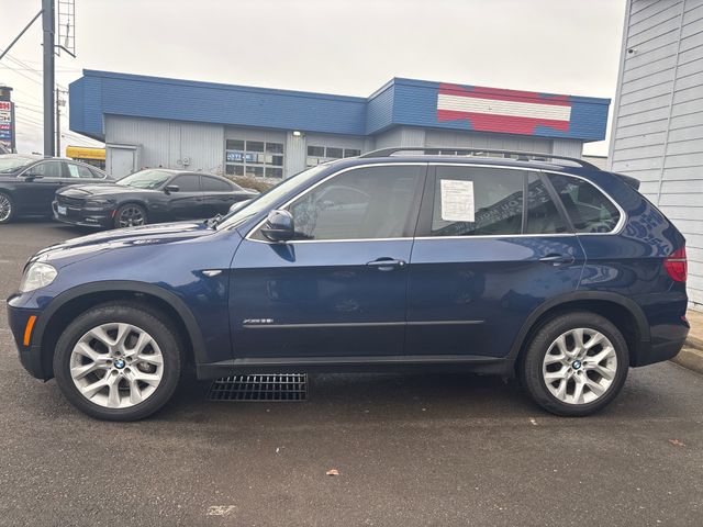 2013 BMW X5 