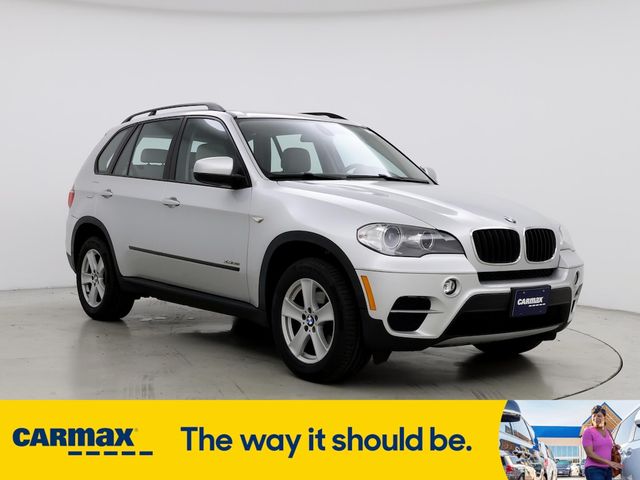 2013 BMW X5 xDrive35i