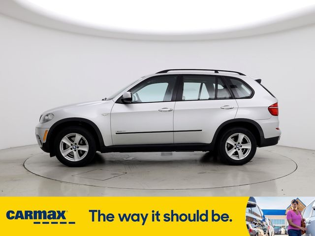 2013 BMW X5 xDrive35i