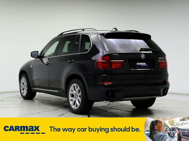 2013 BMW X5 xDrive35i Premium