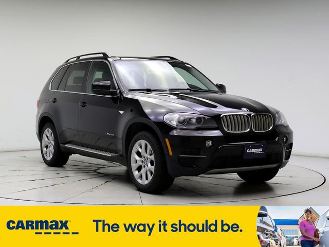 2013 BMW X5 xDrive35i Premium