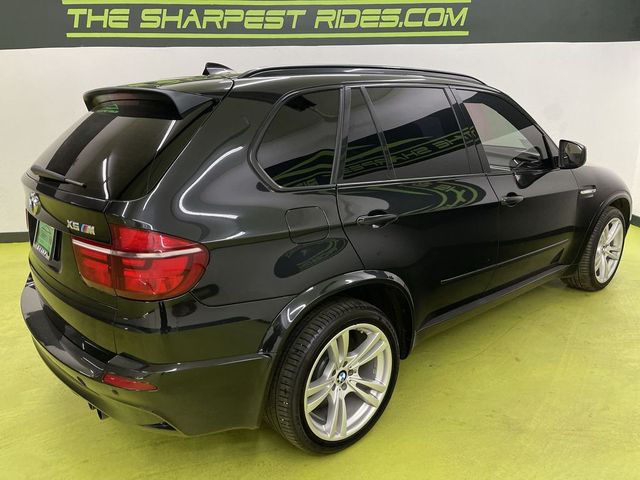 2013 BMW X5 M Base