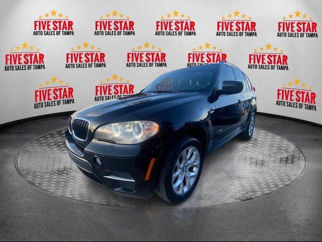 2013 BMW X5 xDrive35i