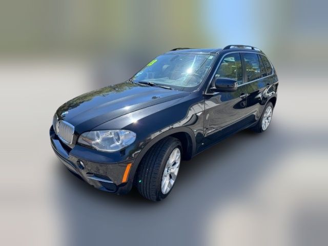 2013 BMW X5 xDrive35i