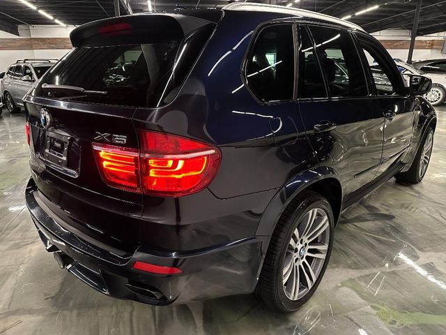 2013 BMW X5 xDrive35i Sport Activity