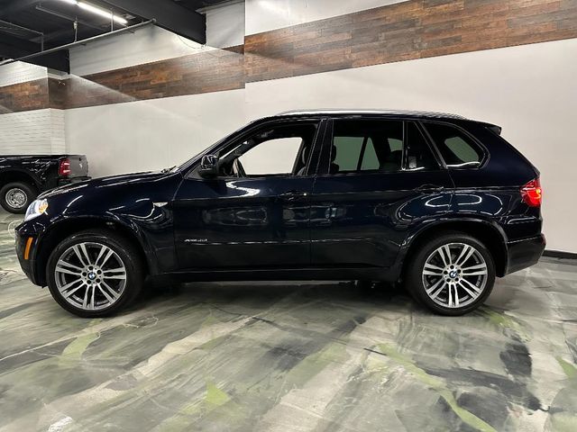 2013 BMW X5 xDrive35i Sport Activity