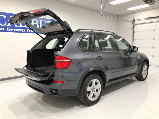 2013 BMW X5 