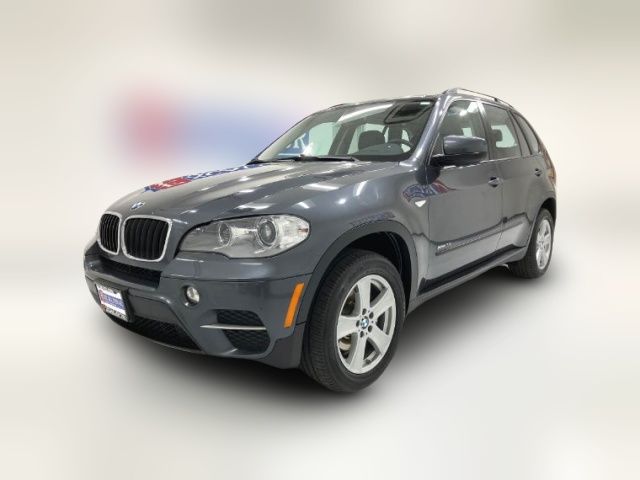 2013 BMW X5 