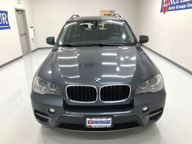 2013 BMW X5 