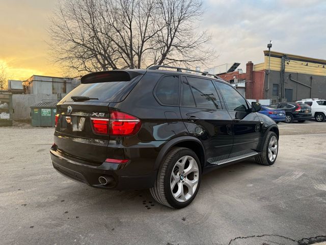 2013 BMW X5 xDrive35d