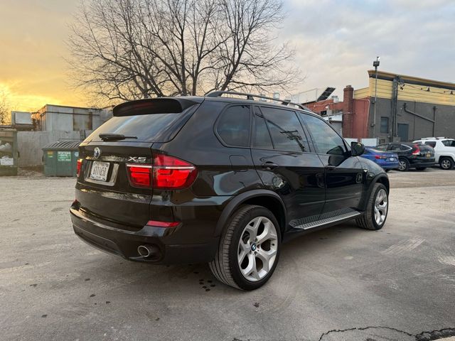 2013 BMW X5 xDrive35d