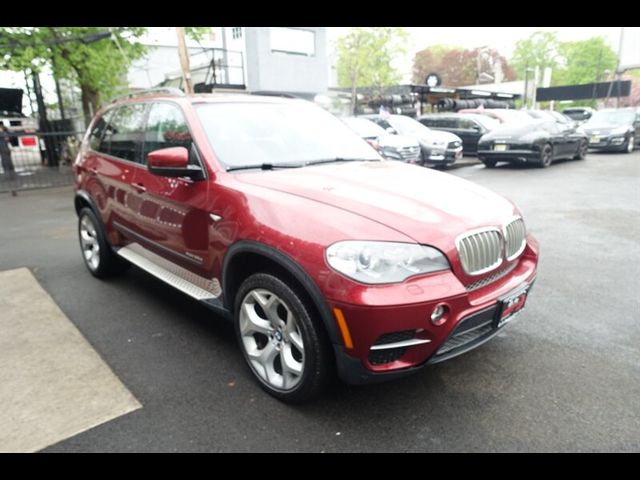 2013 BMW X5 xDrive35d