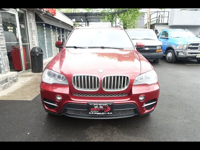 2013 BMW X5 xDrive35d