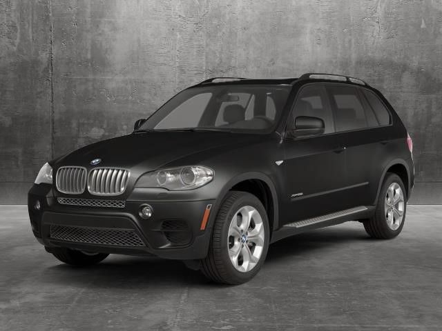 2013 BMW X5 xDrive35d