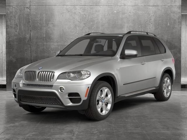 2013 BMW X5 xDrive35d