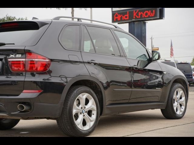 2013 BMW X5 xDrive35d