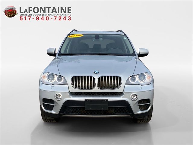 2013 BMW X5 xDrive35d