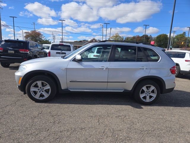 2013 BMW X5 xDrive35d