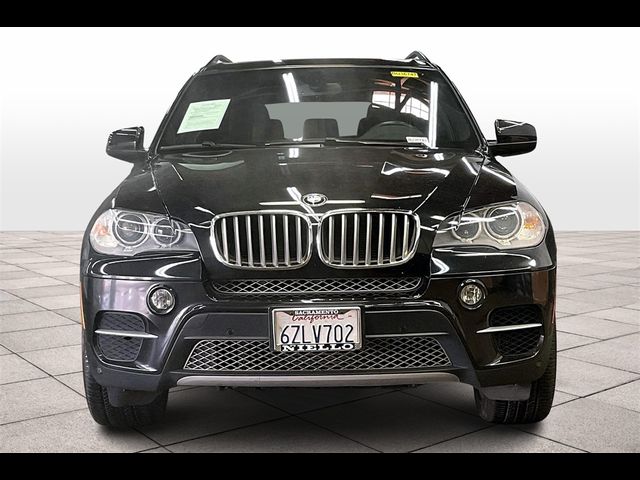 2013 BMW X5 xDrive35d