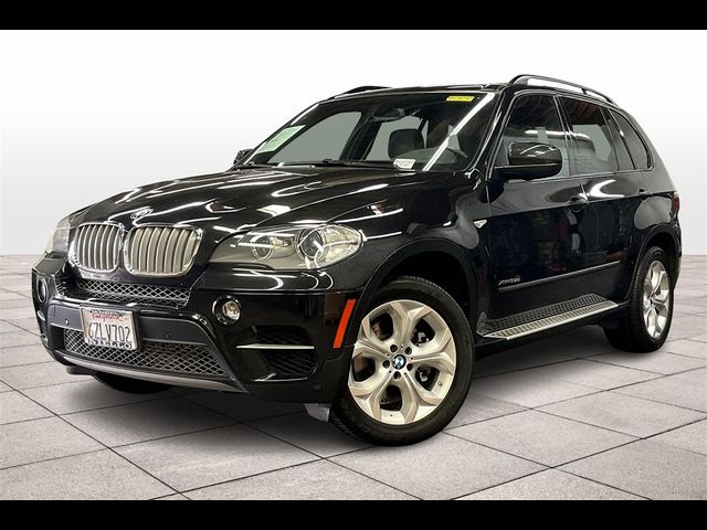 2013 BMW X5 xDrive35d