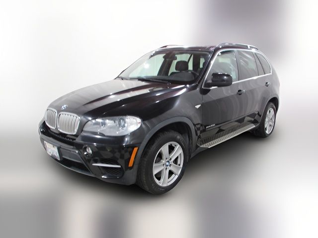 2013 BMW X5 xDrive35d