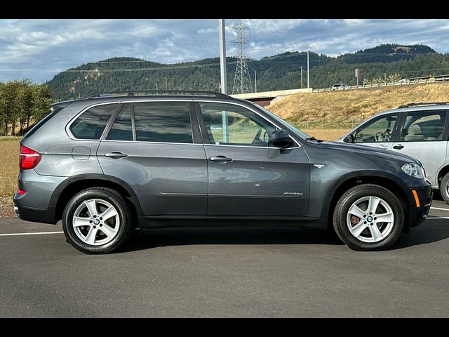 2013 BMW X5 xDrive35d