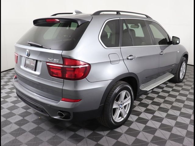 2013 BMW X5 xDrive35d