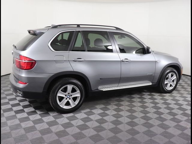 2013 BMW X5 xDrive35d