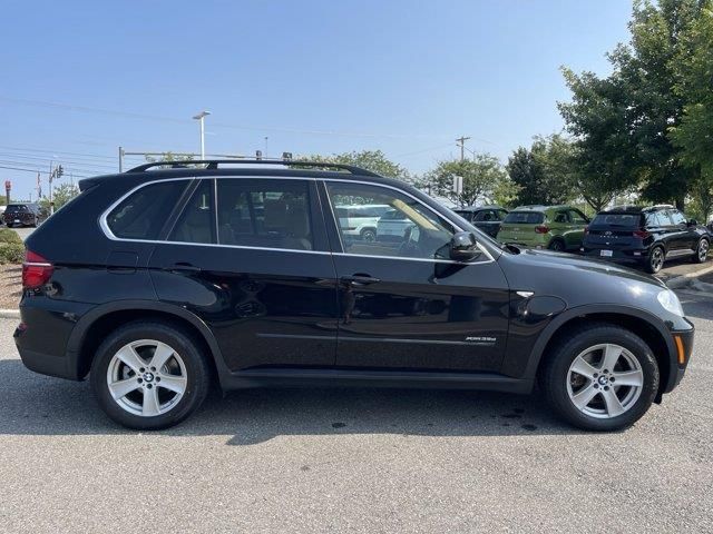 2013 BMW X5 xDrive35d