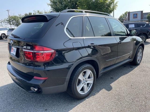 2013 BMW X5 xDrive35d