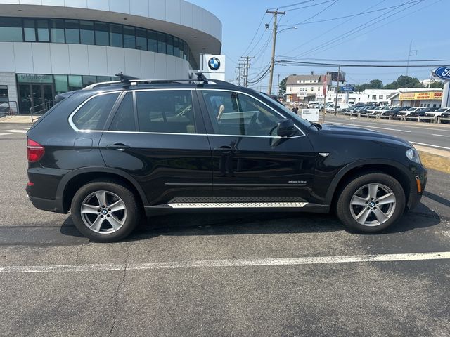 2013 BMW X5 xDrive35d