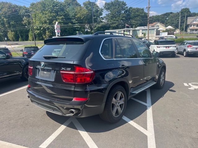 2013 BMW X5 xDrive35d