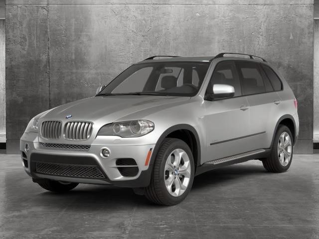 2013 BMW X5 xDrive35d