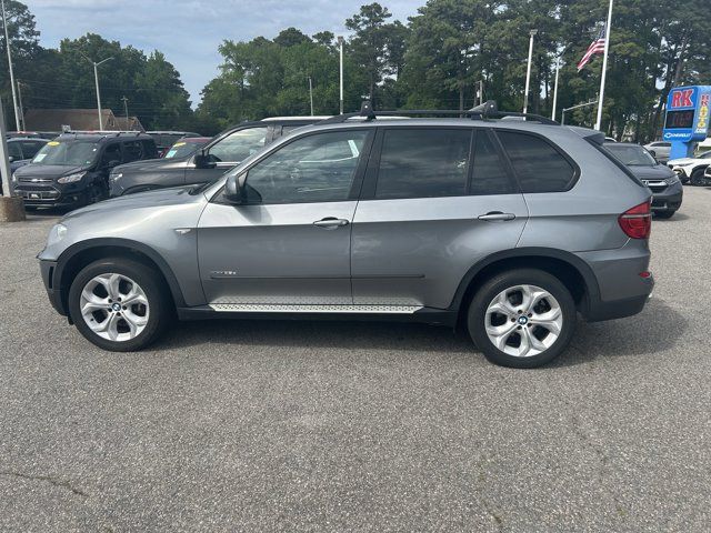 2013 BMW X5 xDrive35d