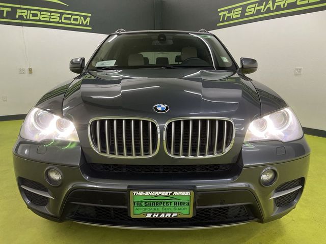 2013 BMW X5 