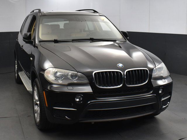 2013 BMW X5 xDrive35i