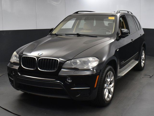 2013 BMW X5 xDrive35i