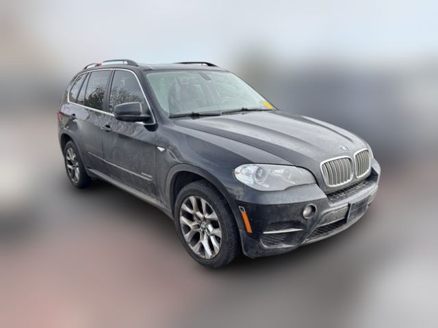 2013 BMW X5 xDrive35i