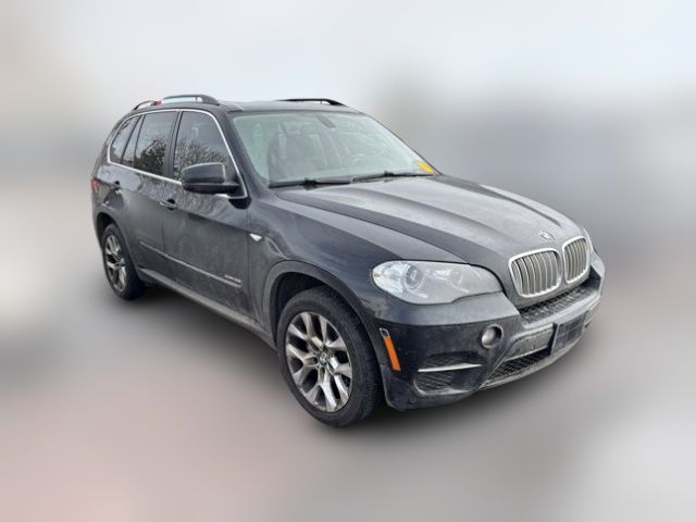 2013 BMW X5 xDrive35i