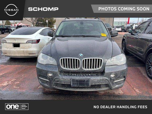 2013 BMW X5 xDrive35i