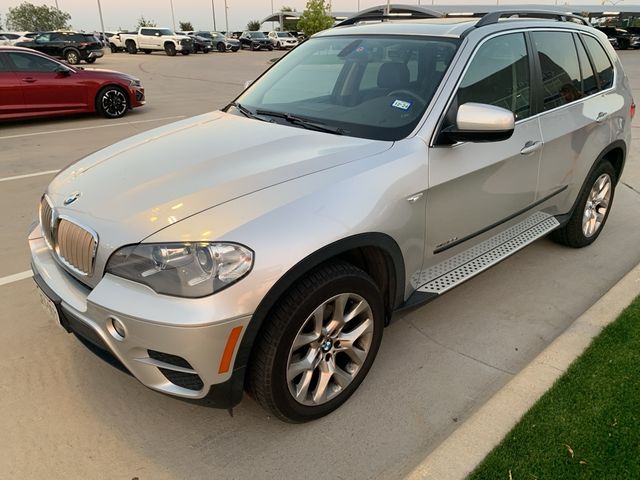 2013 BMW X5 xDrive35i