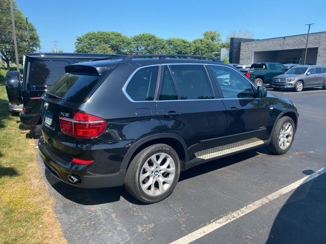 2013 BMW X5 xDrive35i Premium