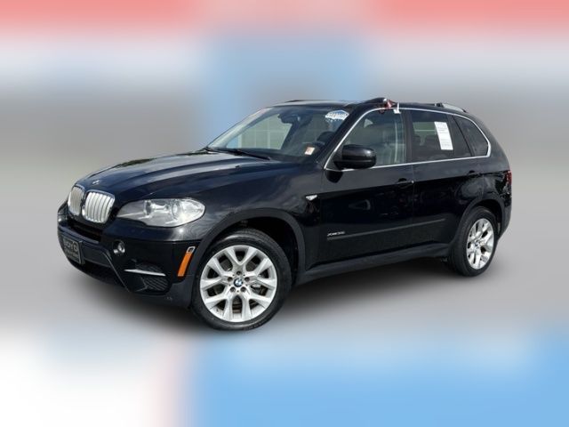 2013 BMW X5 xDrive35i Premium