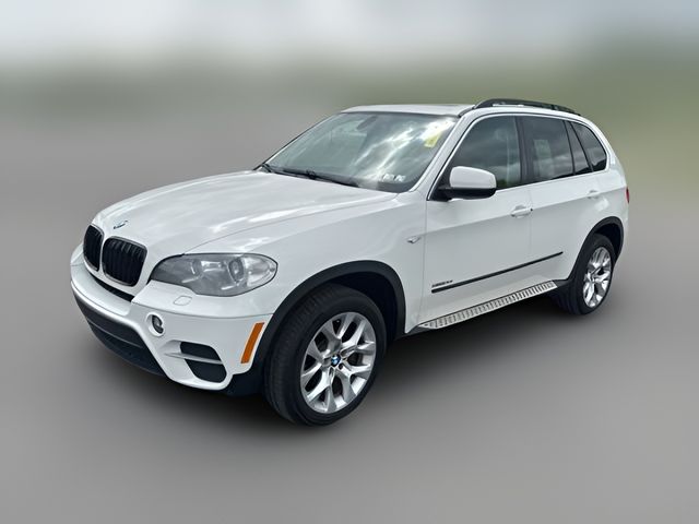 2013 BMW X5 xDrive35i