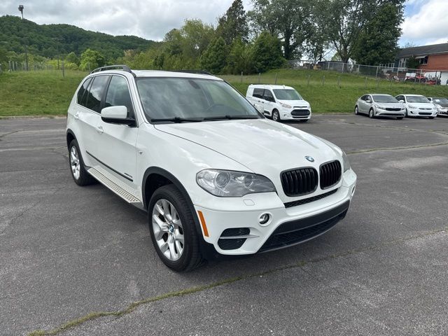 2013 BMW X5 xDrive35i