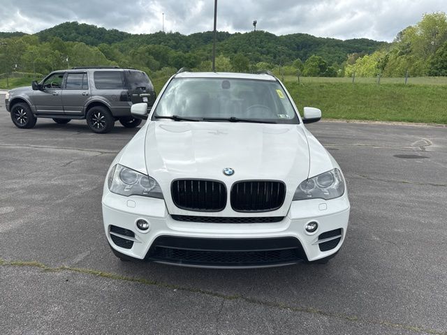 2013 BMW X5 xDrive35i