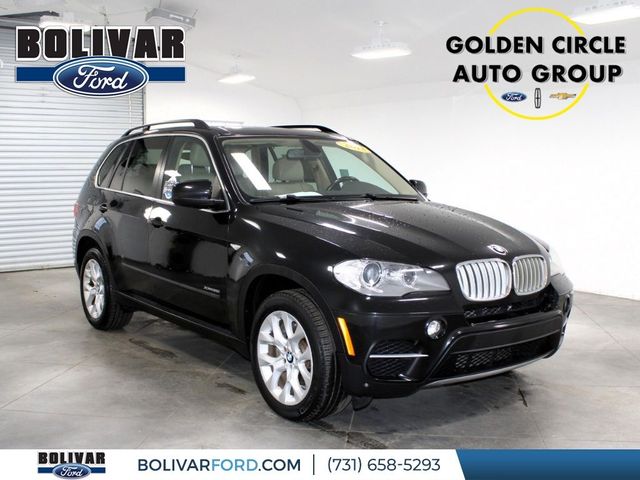 2013 BMW X5 xDrive35i Premium